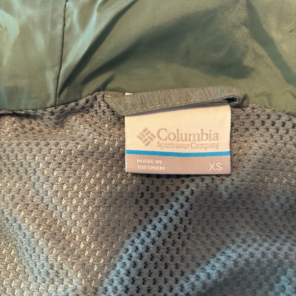 jacket size XS - Picture 4 of 5